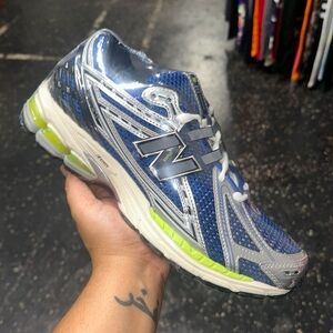 New balance 1906r